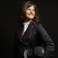 afbeelding van Online Vet Training Paard spreker Sarah Oliviers