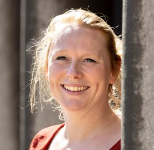 afbeelding van Online Vet Training Paard lesgever Truyken Ossenblok