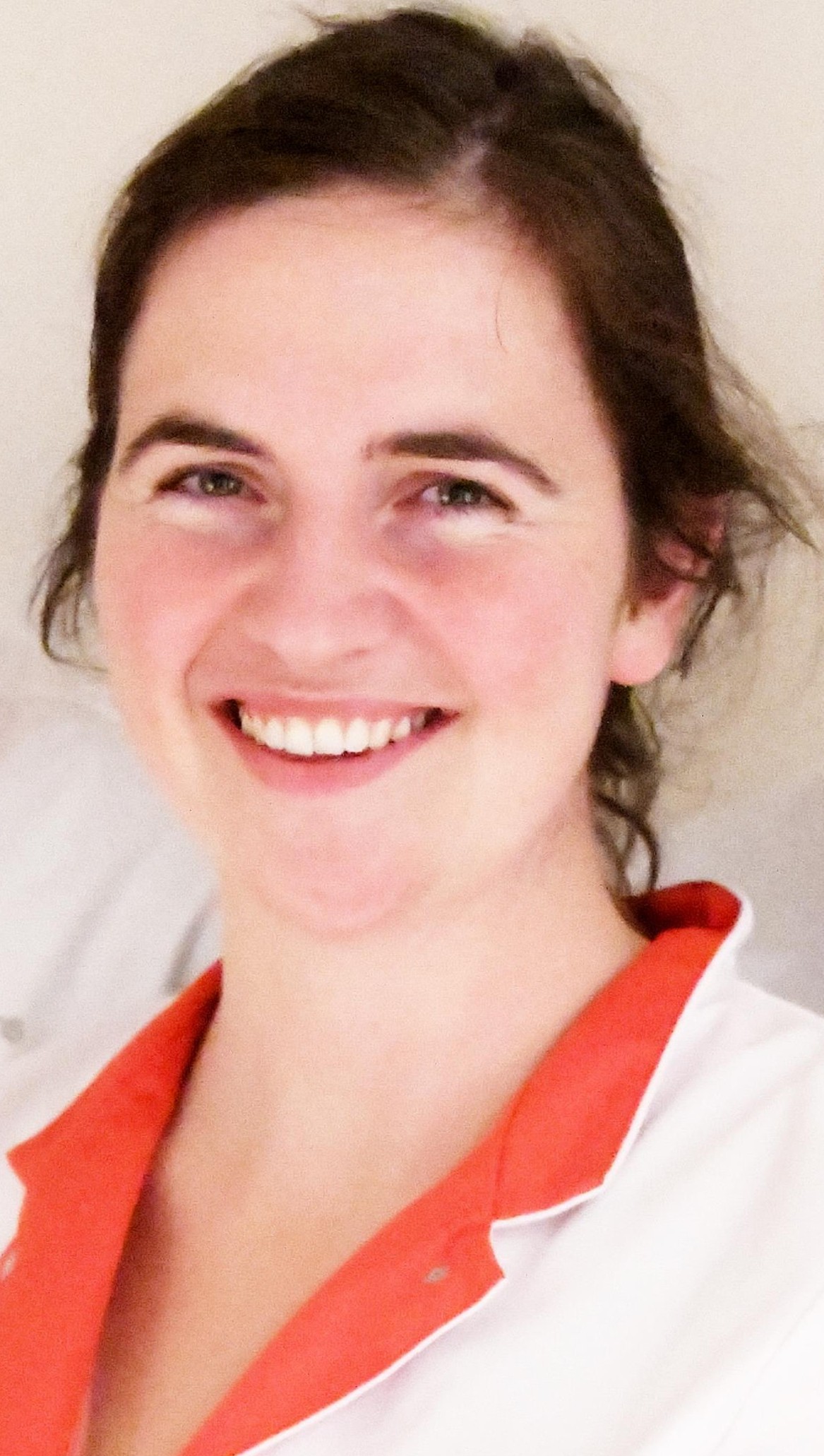 afbeelding van Online Vet Training Paard lesgever Eline Vercruysse