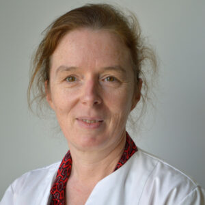 afbeelding van Online Vet Training Paard lesgever Myriam Hesta