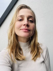 afbeelding van Online Vet Training Paard lesgever Charlotte Cuypers