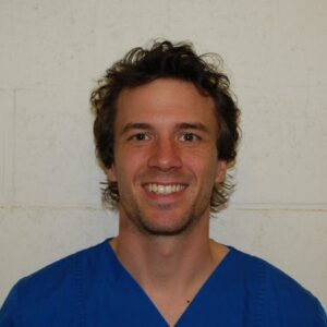 afbeelding van Online Vet Training Paard lesgever Maarten Haspeslagh