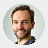 Foto van Louis Vandekerckhove