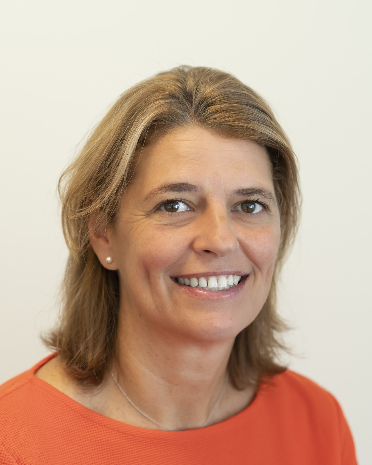 afbeelding van Online Vet Training Paard lesgever Caroline Bauwens