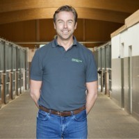 Image of Online Vet Training instructor Stefan Cokelaere